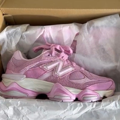 New balance 9060 PINK 2025