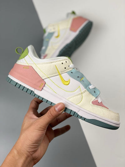 NIKE DUNK LOW DISRUPT 2 EASTER