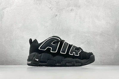 Nike baskets Air More Uptempo 'Ambush-Black/white'