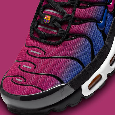 Patta x Nike Air Max Plus Tn ‘’FC Barcelona’