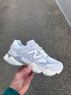 New Balance Grey Quartz