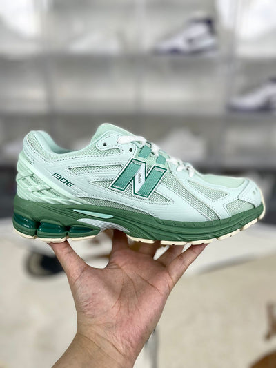 1906R New Balance Vert d’eau 2025 v2