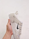 NIKE DUNK LOW DISRUPT 2 pale ivory