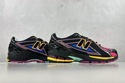 New Balance 9060 coloris Dub