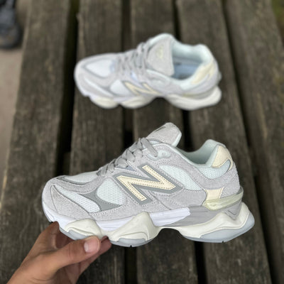 New Balance Grey Quartz