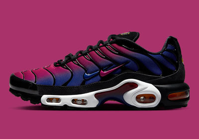 Patta x Nike Air Max Plus Tn ‘’FC Barcelona’