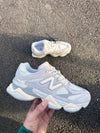 New Balance Grey Quartz