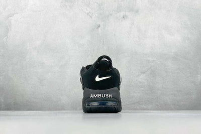 Nike baskets Air More Uptempo 'Ambush-Black/white'