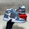 Air Jordan 1 Jean