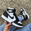 Sneakers - Air Jordan 1 Black