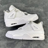 Sneakers - Jordan rétro all white